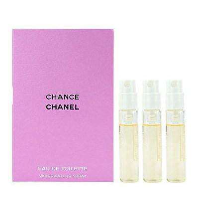 Chanel Chance Edp - Vial | Buy Perfume Online | My Perfume Shop