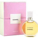Chanel Chance Pure Perfume 7,5ml 7,5ml Pure Perfume Chanel For Her