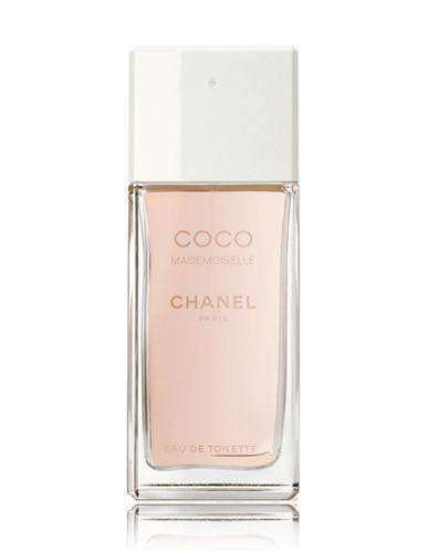 Chanel Coco Mademoiselle 100ml EDT 100ml EDT Chanel For Her