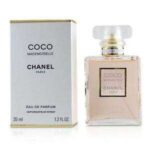 Chanel Coco Mademoiselle EDP 35ml 35ml edp Chanel For Her