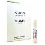 Chanel Coco Mademoiselle EDP - Vial Chanel For Her