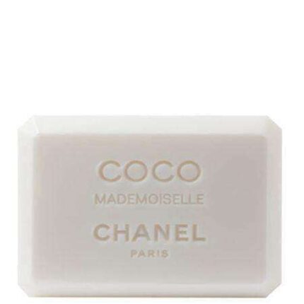 Chanel Coco Mademoiselle  - Fresh Bath Soap 150g The Bath Soap  Chanel For Her