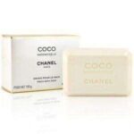 Chanel Coco Mademoiselle  - Fresh Bath Soap   Chanel For Her