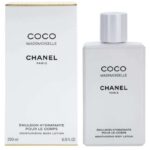 Chanel Coco Mademoiselle Moisturizing Body Lotion 200ml   Chanel For Her
