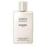 Chanel Coco Mademoiselle Moisturizing Body Lotion 200ml 200ml Body Lotion  Chanel For Her