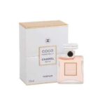 Chanel Coco Mademoiselle  - Pure Parfum   Chanel For Her