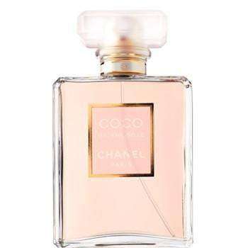 chanel coco mademoiselle tester