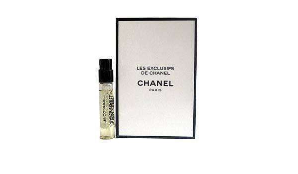 Chanel Coromandel - Les Exclusifs de Chanel 1,5ml Edp Vial