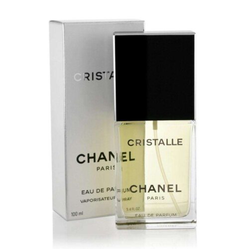 Chanel Cristalle EDP 100ml edp Chanel For Her