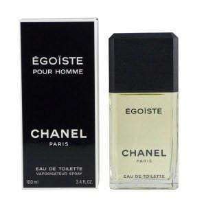CHANEL ÉGOÏSTE POUR HOMME 100ml Chanel - 100 ML EDT Vapo EGOISTE : Amazon.ca: Beauty