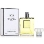 Chanel No 19 Poudre Chanel For Her