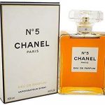Chanel No 5 200ml EDP - Supersize Chanel For Her