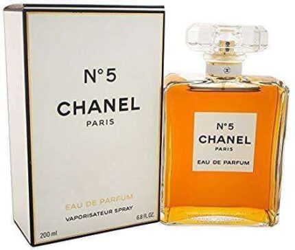 Chanel No 5 200ml EDP - Supersize   Chanel For Her