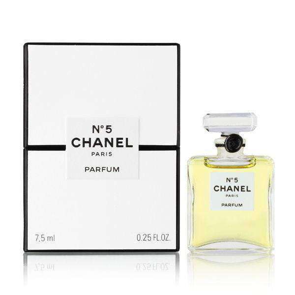 Original Miniature] Chanel N' 5 Parfum 7.5ml Mini Size