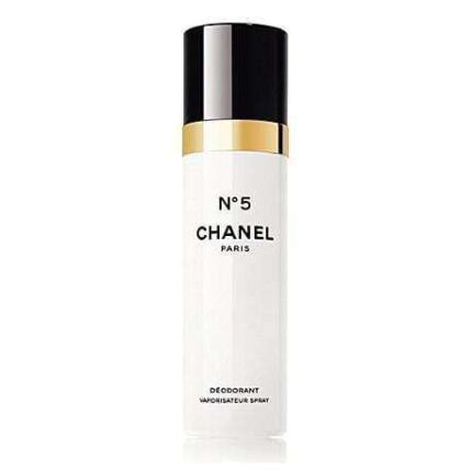 Chanel No 5 - Deo Spray 100ml Le Deodorant Chanel For Her