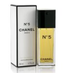 Chanel No 5 Eau de Toilette 50ml