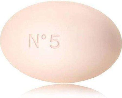 Chanel No 5 - The Bath Soap 150g The Bath Soap  Chanel For Her