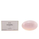 Chanel No 5 - The Bath Soap   Chanel For Her