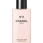Chanel No 5 - The Body Lotion 200ml The Body Lotion Chanel For Her