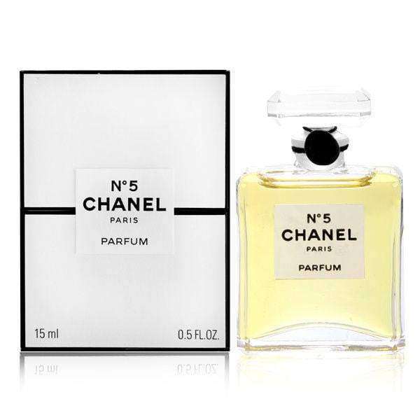 Chanel pure perfume deals