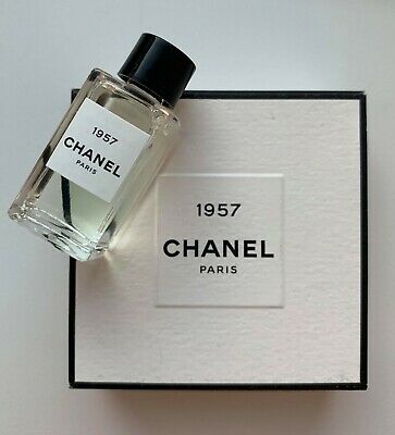 Chanel Les Exclusif 1957 200ml tester, Beauty & Personal Care, Fragrance &  Deodorants on Carousell