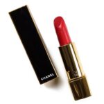 Chanel Rouge Allure Exclusive Creation - 127 Rouge D'or