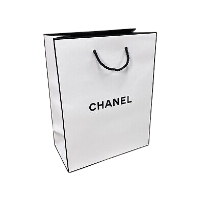 Chanel Gift Bags | Buy Online | My Perfume Shop