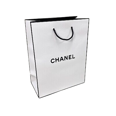 Chanel Gift Bags
