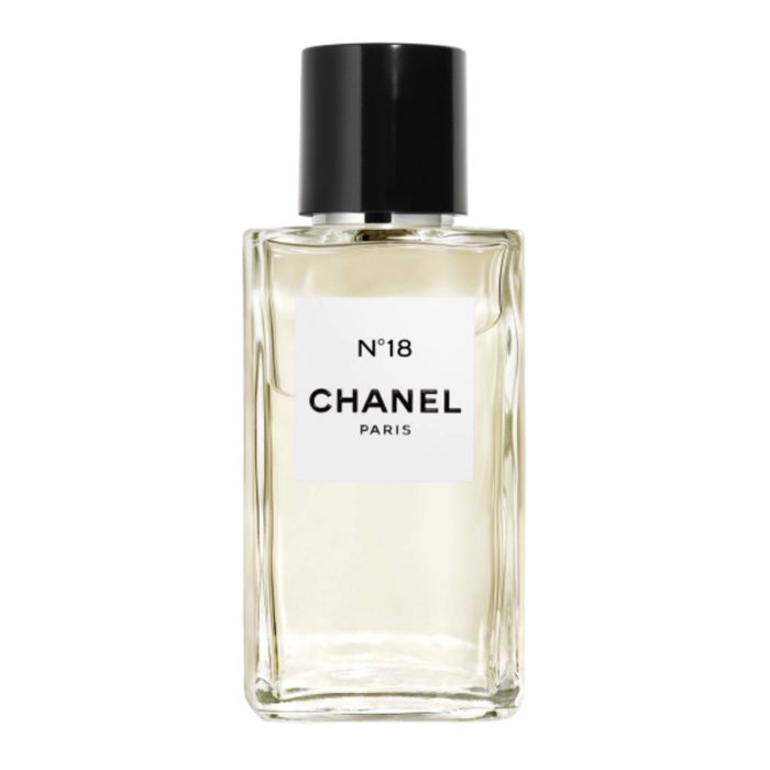 Chanel Les Exclusifs No 18 - 200ml Edp