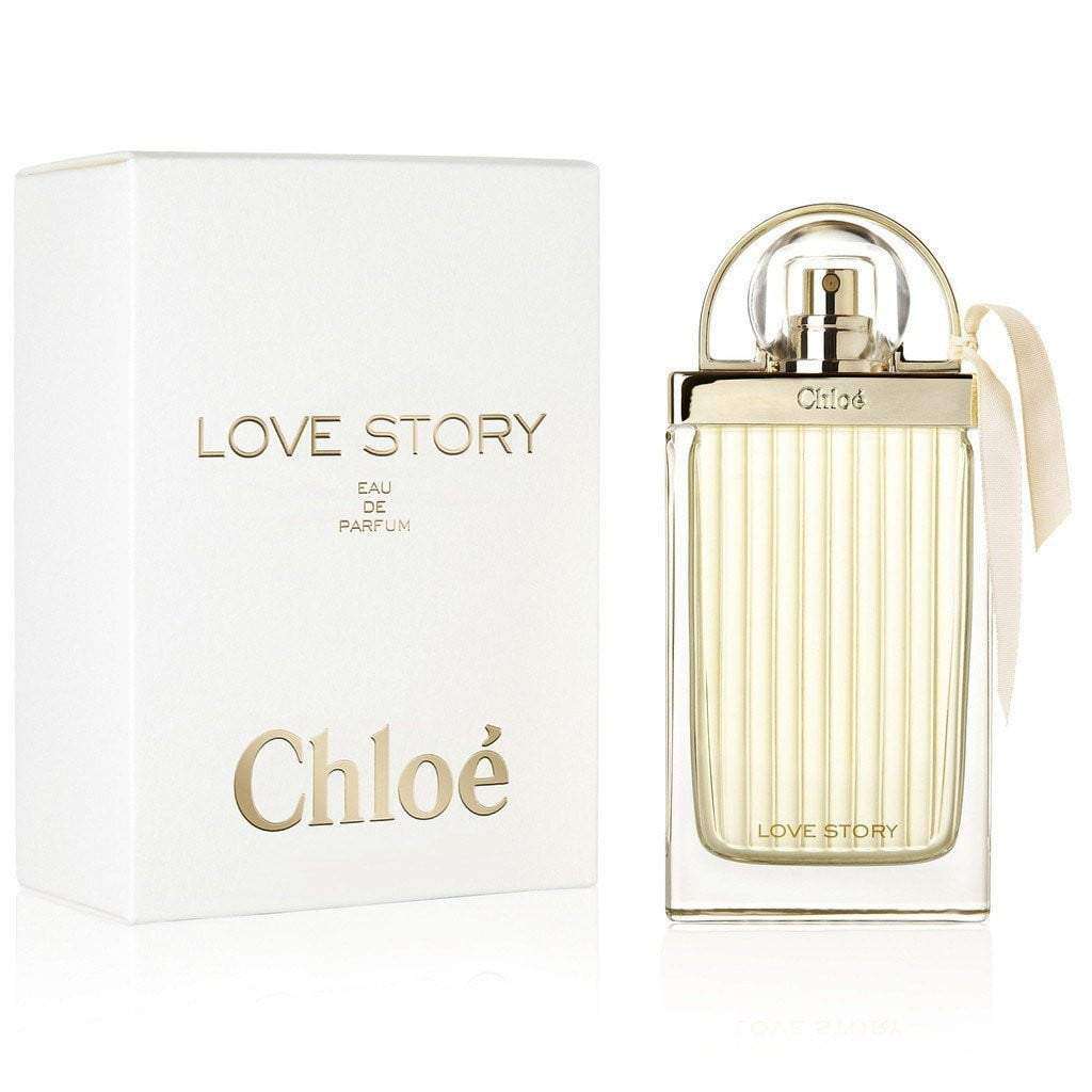 Chloe Love Story Chloe For Her