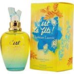 Christian Lacroux C'Est La Fete 100ml EDP Christian Lacroix For Her