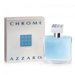 Azzaro Chrome 50ml EDT