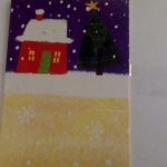 Christmas Tag XT20690 My Perfume Shop Card