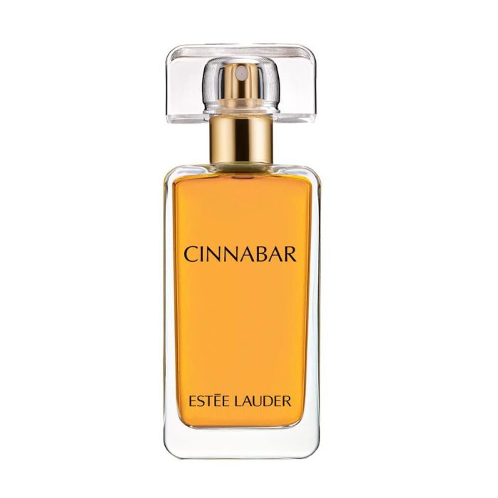 Estee Lauder Cinnabar 50ml Edp - Tester