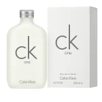 Calvin Klein CK One 200ml EDT