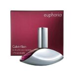 Calvin Klein Euphoria EDP For Her 50ml Edp