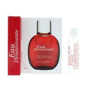 Clarins Eau Dynamisante - 5ml Vial Clarins For Her