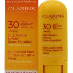 Clarins Sunscreen Stick Clarins Unisex