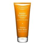 Clarins Toning Body Balm With Essential Oils - Trail Size 50ml Body Balm Clarins For Her