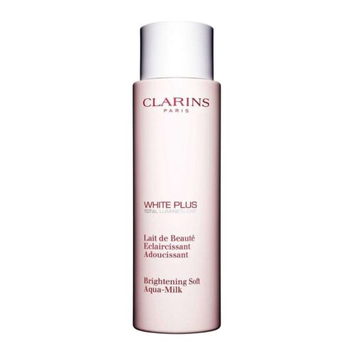 Clarins White Plus Brightening Pure Aqua Lotion - Trail Size 50ml Toner  Clarins cosmetics
