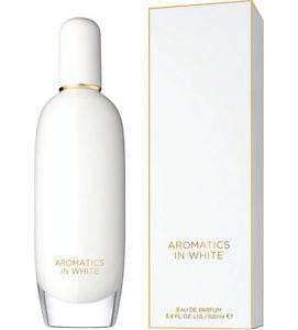 Clinique Aromatics in White | Buy Perfume Online | My Perfume Shop
