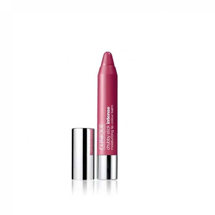 Clinique Chubby Stick Intense Bountiful Blush Lip Colour 3g - Image 2