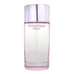 Clinique Happy Heart - Tester   Clinique Tester Women