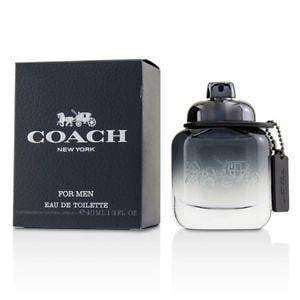 Coach For Men 40ml EDT Coach For Him