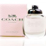 Coach The Fragrance - Mini 4,5 ml edt Mini Coach For Her