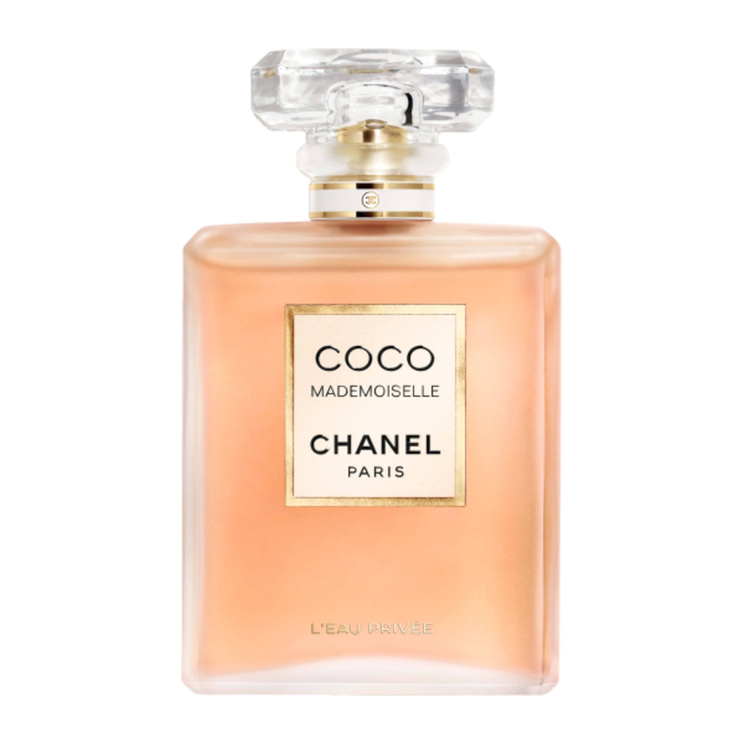 Chanel Coco Mademoiselle L'eau Privee - New Arrival | Buy Perfume ...