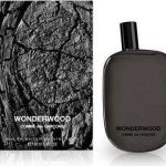 Comme Des Garcons Wonderwood Comme des Garcons Unisex