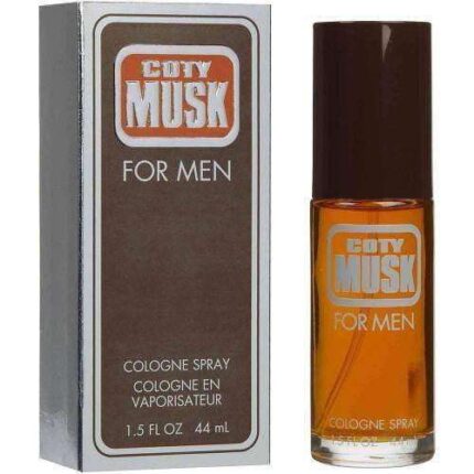Coty Musk For Him   Coty For Him