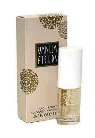 Vanilla discount fields perfume