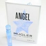 Thierry Mugler Angel 1,2ml EDT Vial 1,2ml Edt Vial Thierry Mugler For Her
